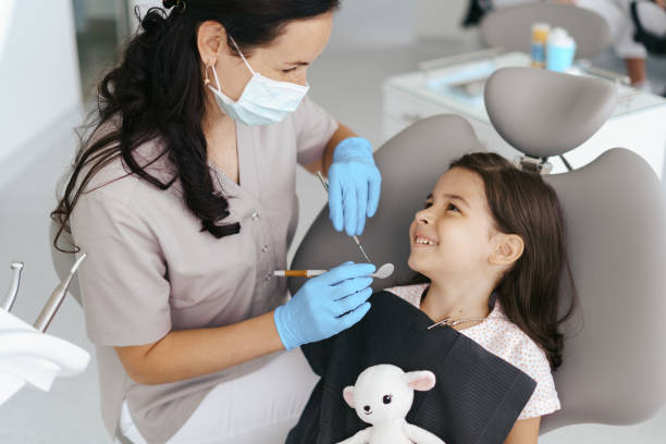 Best Dentist for Tooth Abscess  in Marbleton, WY