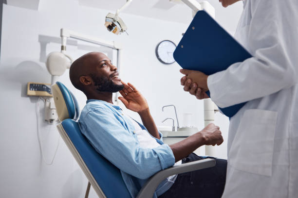 , WY Emergency Dentist Company