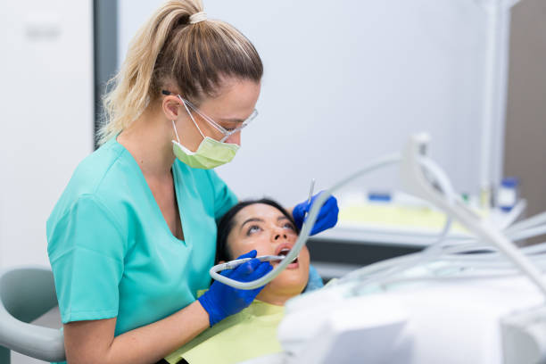 Best Dentist Open on Weekends  in Marbleton, WY