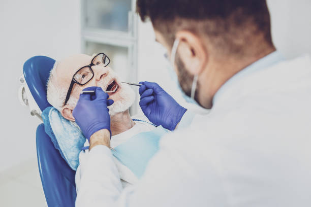 Best Cracked Tooth Emergency Dentist  in Marbleton, WY